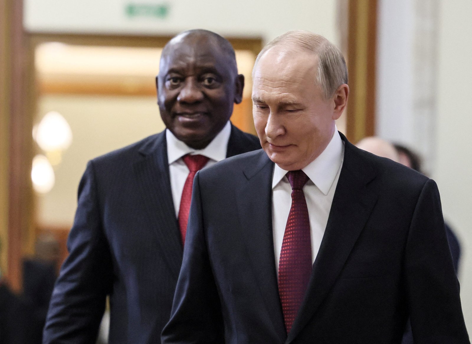 2024 10 22t130256z 1923907766 rc2 dp 3 russia brics putin ramaphosa 1 scaled