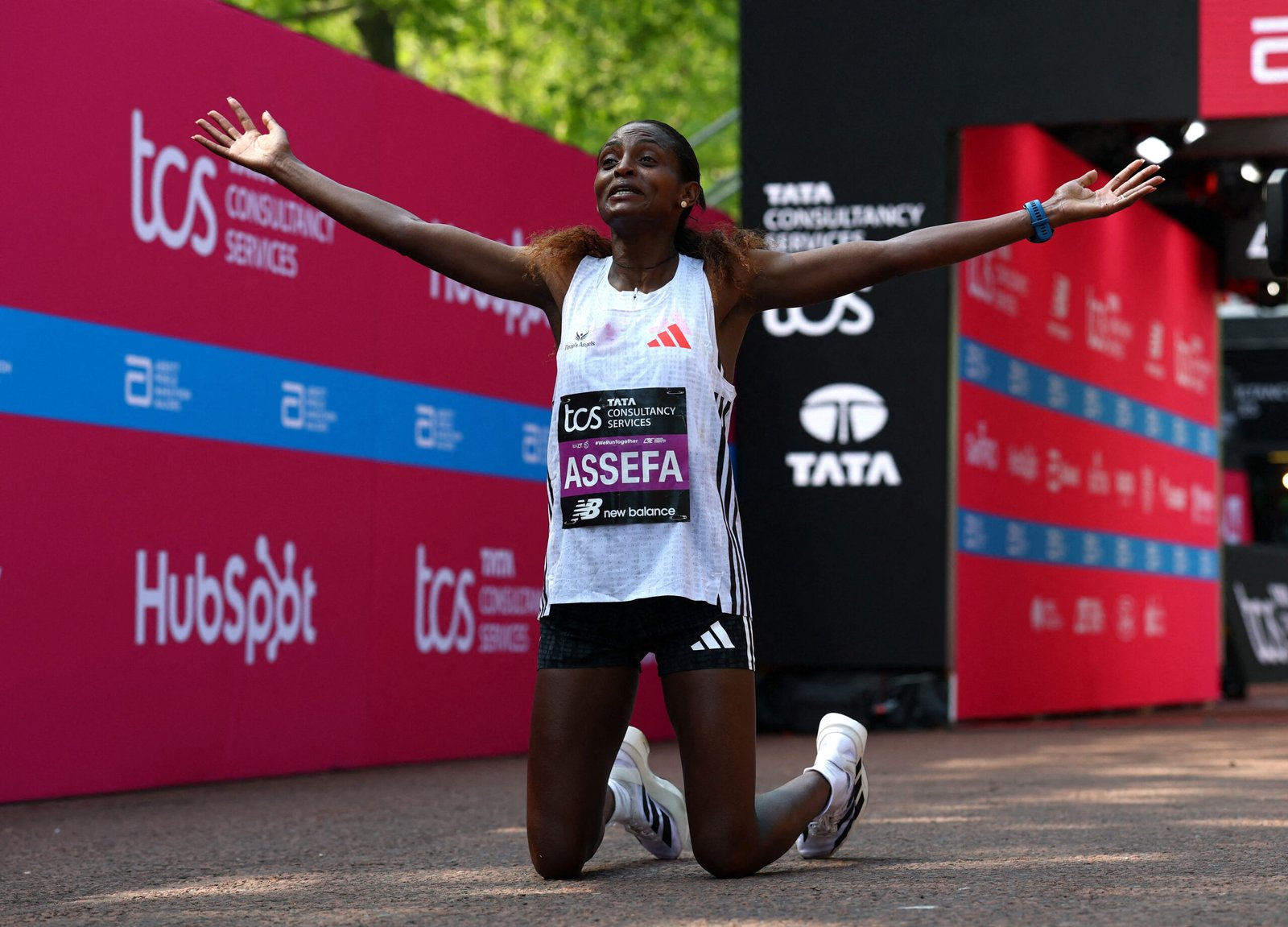 2025 04 27t105534z 765091722 up1el4r0suypd rtrmadp 3 athletics london scaled