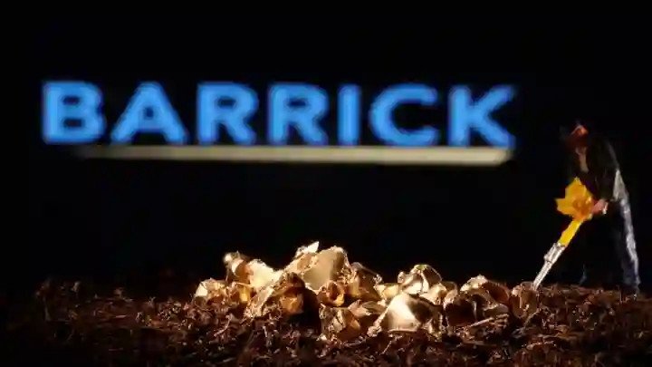 barrick