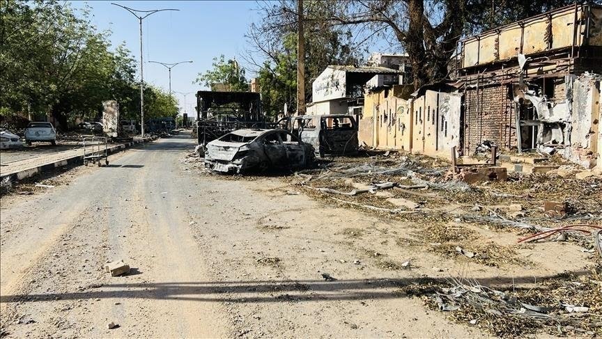 darfur