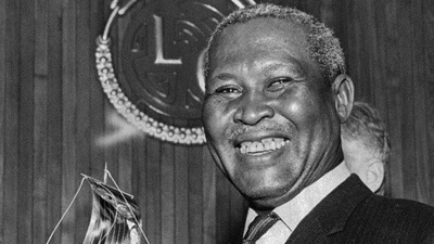luthuli
