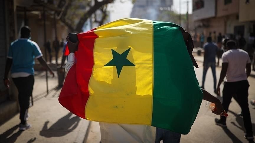 senegal