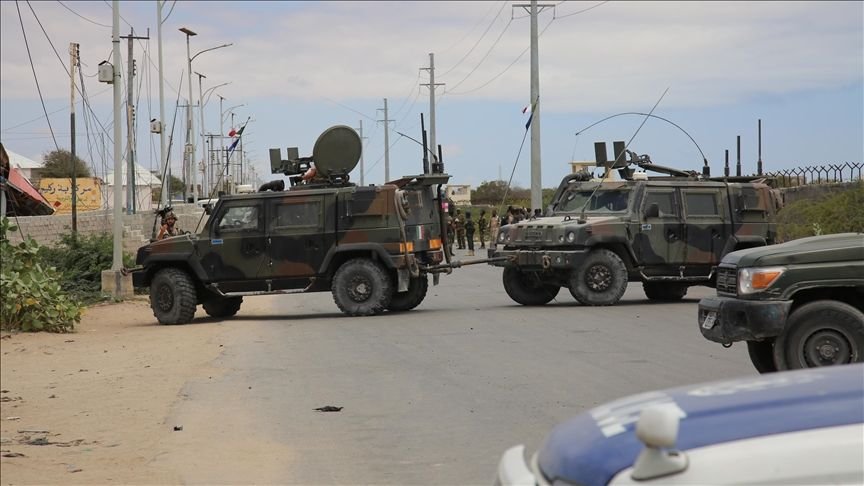somalia