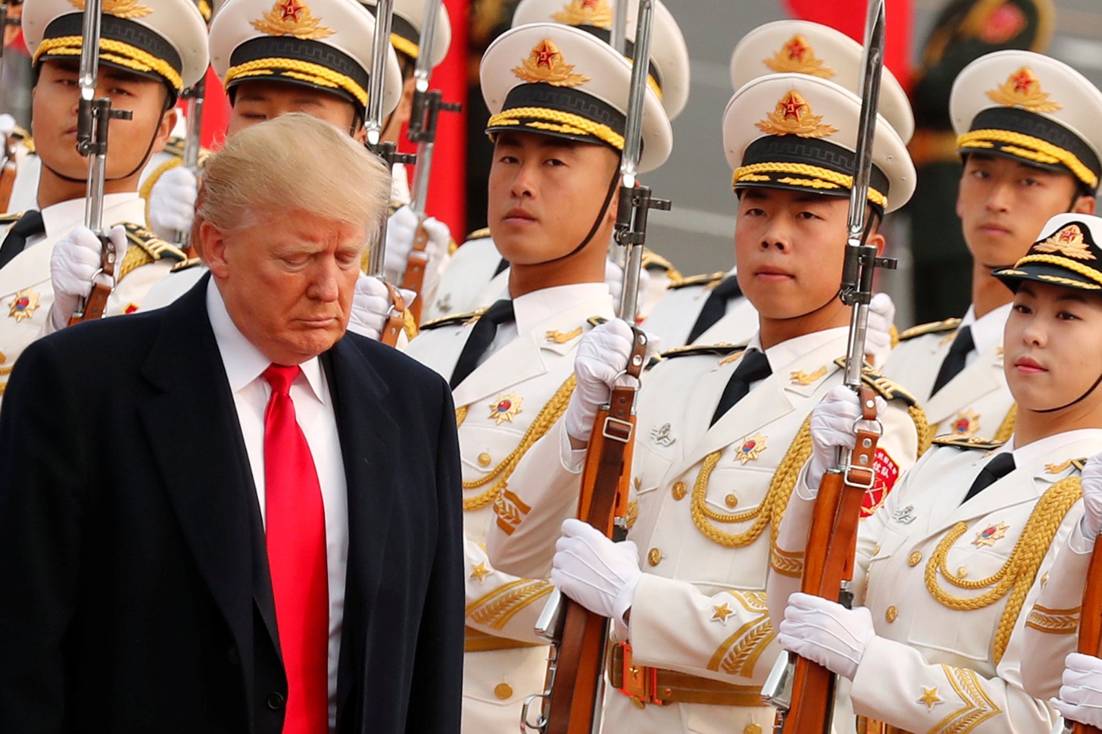 trumpchinatradewar