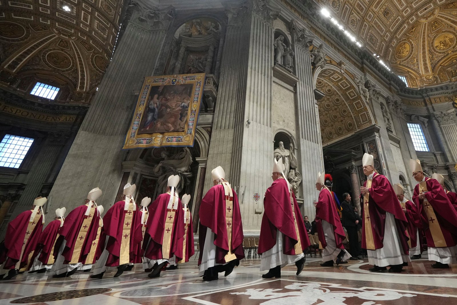 vatican pope conclave movie 66268 scaled