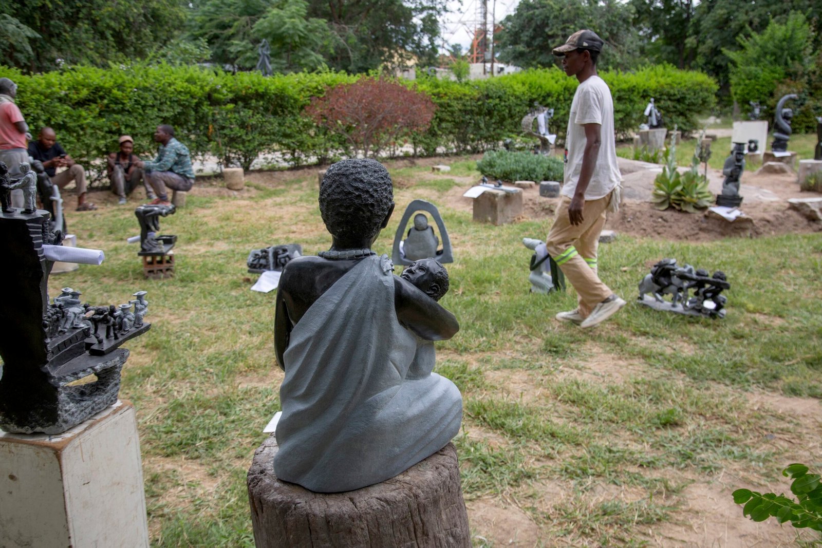 zimbabwe stone sculpture 52973 scaled