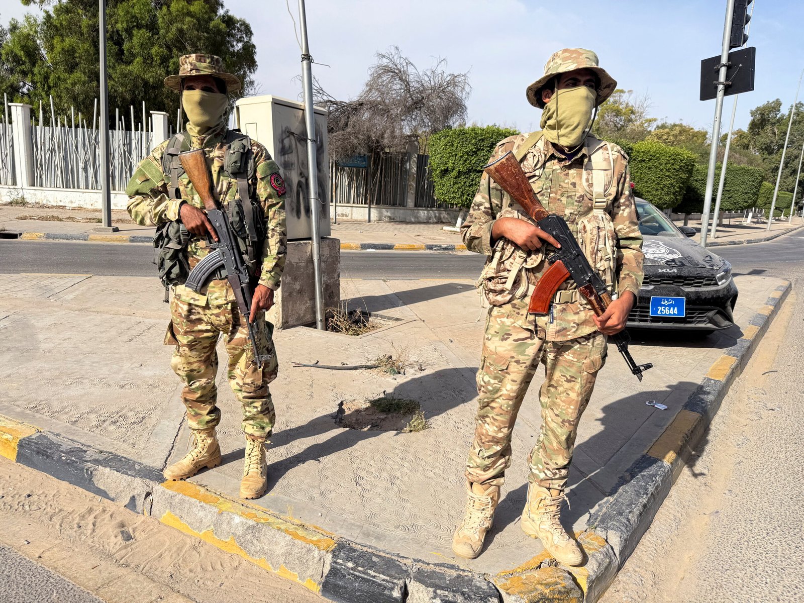 2025 05 13t090547z 1416762363 rc2ugeakz0u6 rtrmadp 3 libya security clashes scaled