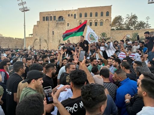 2025 05 16t205931z 376615395 rc25jea1krog rtrmadp 3 libya security protest
