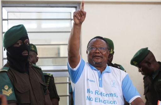 2025 05 23t084122z 499273969 rc2p 0nv1d rtrmadp 3 tanzania politics