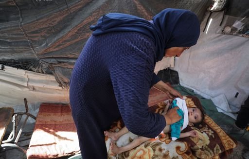 2025 05 29t122423z 1185252371 rc2wqeaza6ed rtrmadp 3 israel palestinians gaza gaza city hunger