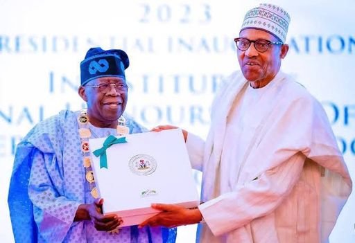buhari