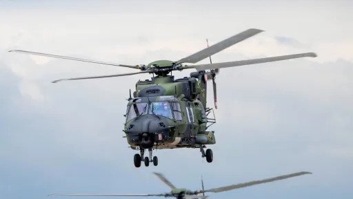 lithuania nato exercise 67453 main