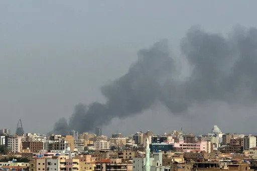sudan 20afp