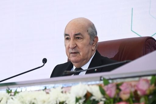 tebboune