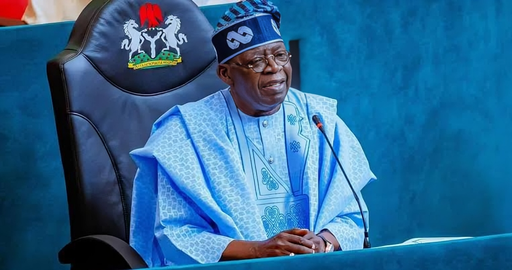 tinubu bola