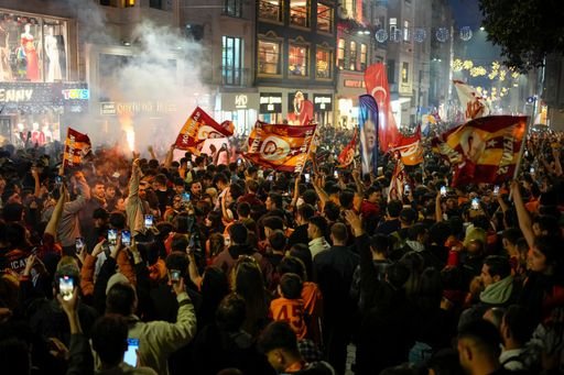 turkey soccer 22907