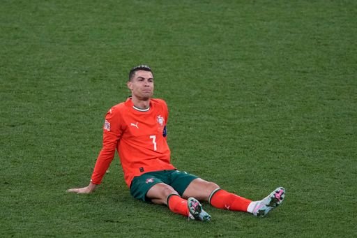 aptopix portugal spain nations league final soccer 83744