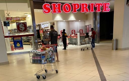 2025 03 04t064146z 279214879 rc256daiwv04 rtrmadp 3 shoprite hldgs results