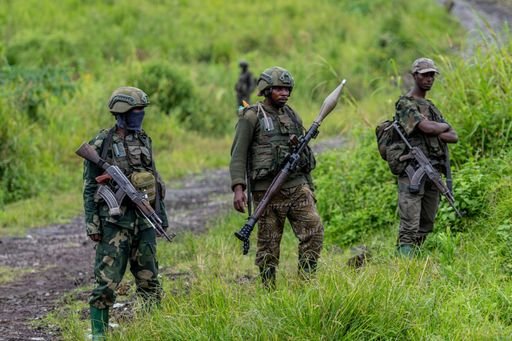 congo rebels peace agreement 99102