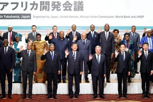 japan africa summit 79696