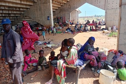 sudan voices of war 38324