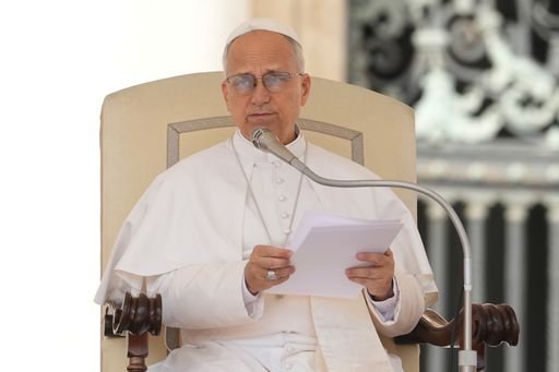 vatican pope 37027
