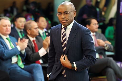 2025 05 09t074550z 1282674109 rc24eea2uow6 rtrmadp 3 safaricom results 1