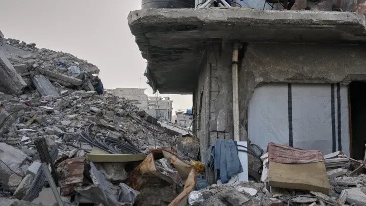 aptopix israel palestinians gaza 89842 main