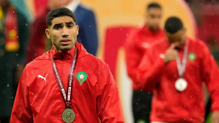 morocco africa cup of nations soccer 11227 main