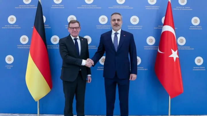 9259 turkiye opposes any plan to incite civil war in iran fidan