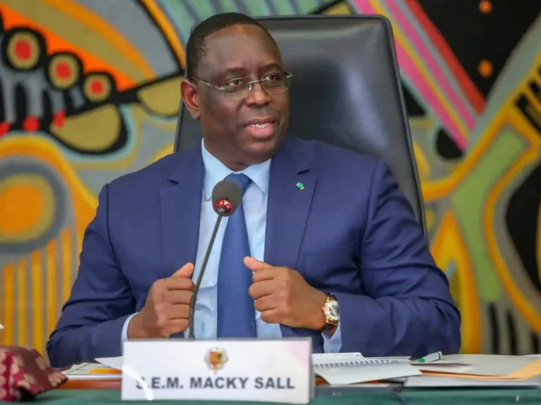 Macky Sall au Palais 1 768x576 1
