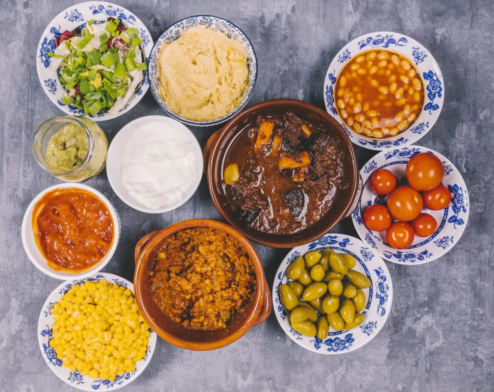 Moroccan cuisine scaled 1