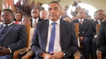 mini 2035 madagascar to use lie detectors to screen cabinet minister nominees president