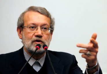 mini 5822 ali larijani gwarzon wannan lokaci wanda ya haa tsoffin jini da sabbin jinin iran