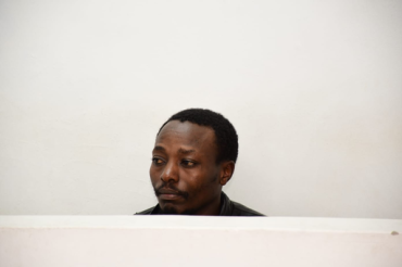 mini 6753 mkenya anayeshukiwa kufanya biashara haramu ya siafu akamatwa