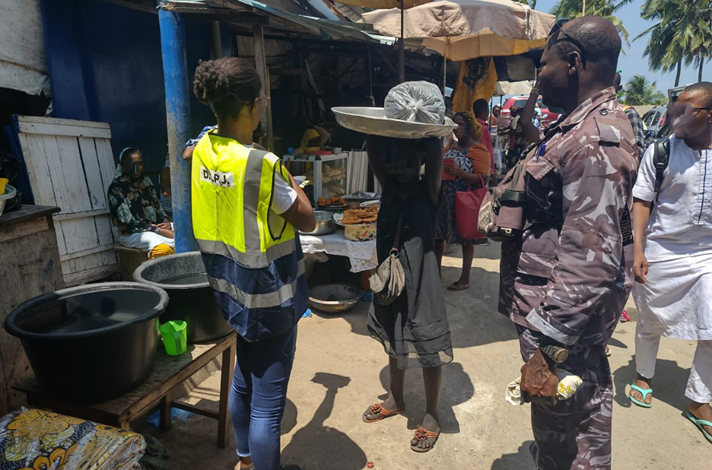 0804f94acbe0 2 Togo Detecting THB in markets