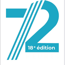 72 heures du livre 2026