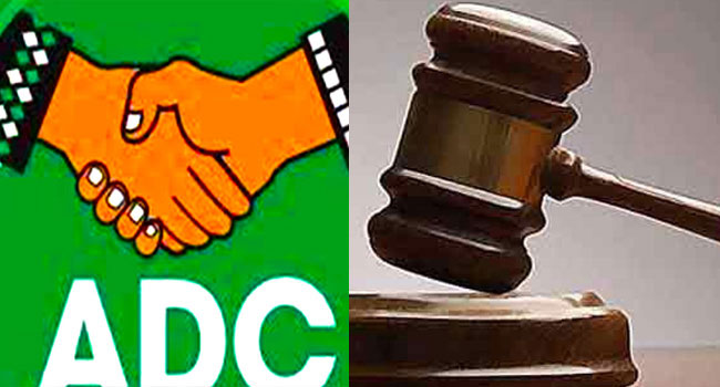 ADC Gavel