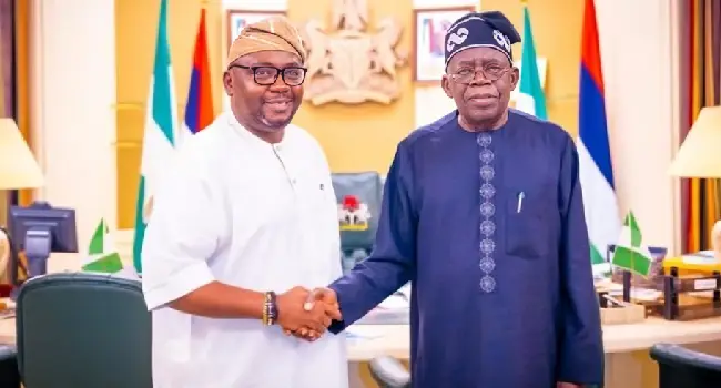 Adelabu Tinubu
