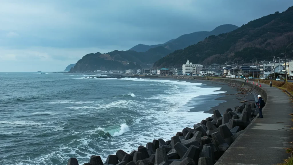 apres le seisme au nord du japon les experts alertent sur une probabilite en hausse dun tremblement de terre plus puissant 1024x576 1