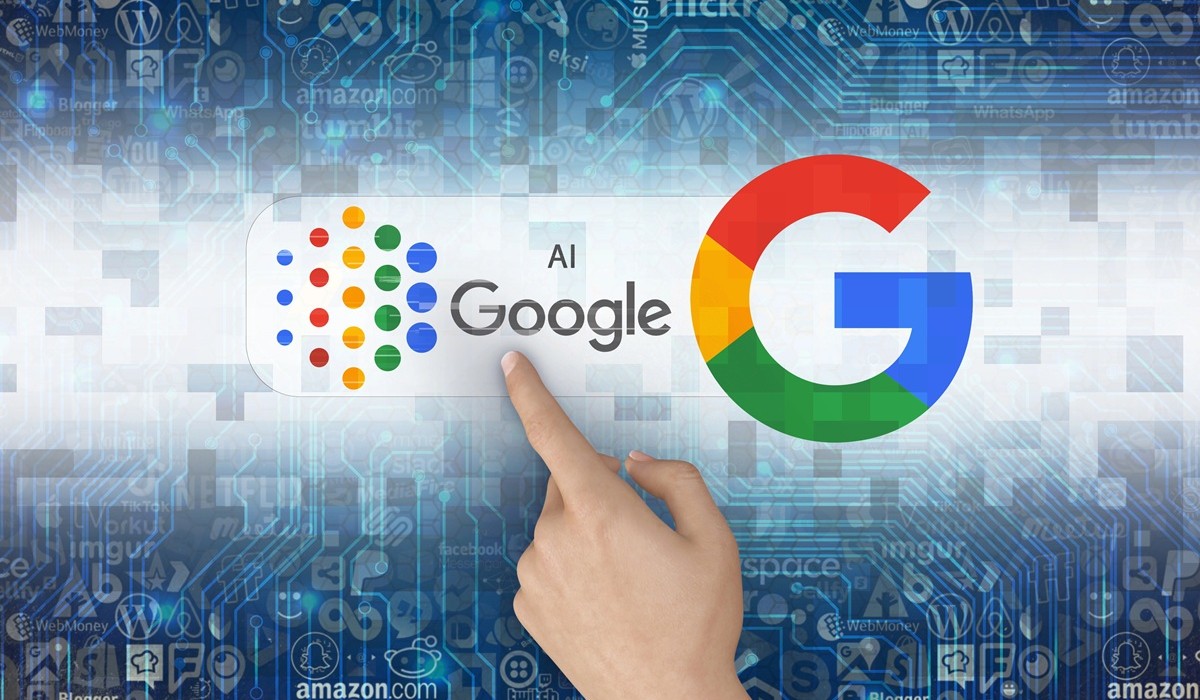 google