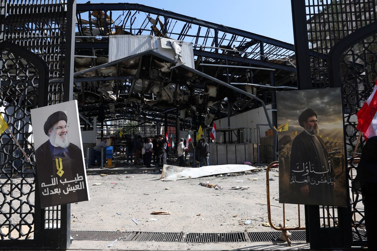 2026 05 06t161534z 1196697183 rc2p3la2g9fw rtrmadp 3 iran crisis lebanon israel destruction