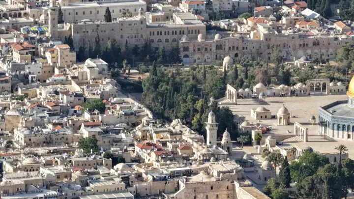 2026 05 14t152002z 889700687 rc239laddjiu rtrmadp 3 israel palestinians jerusalem march main