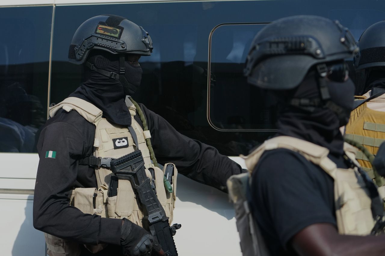 nigeria students kidnapping 55339