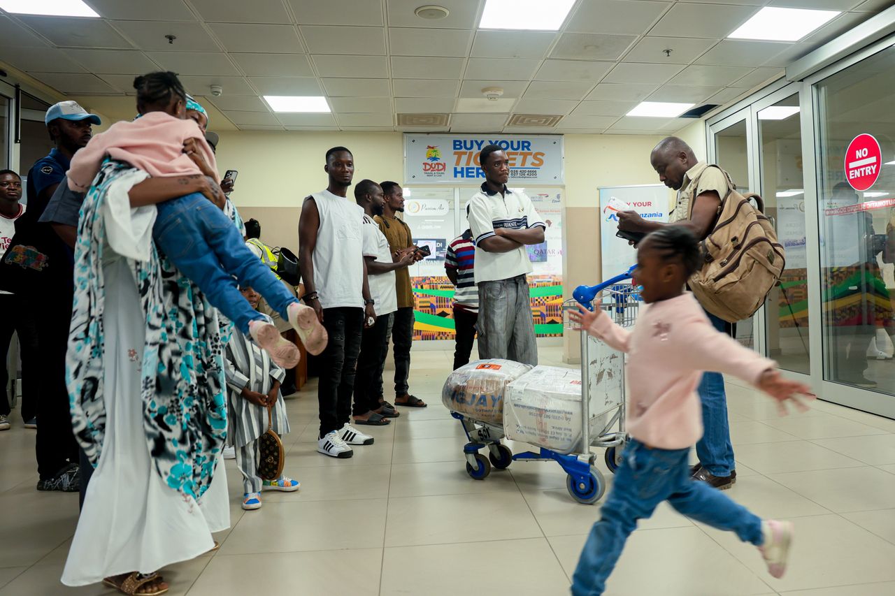 south africa ghana repatriation 42 57
