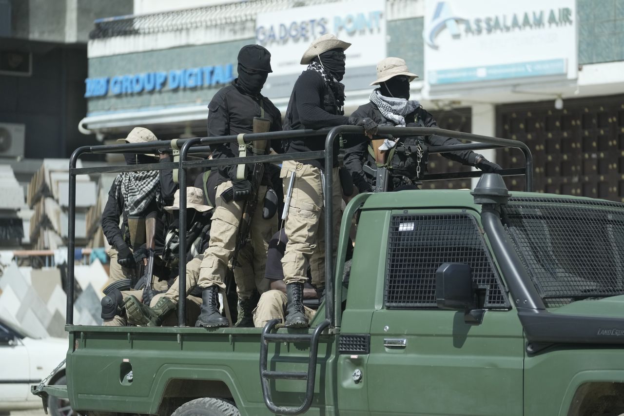 tanzania sanctions 32149