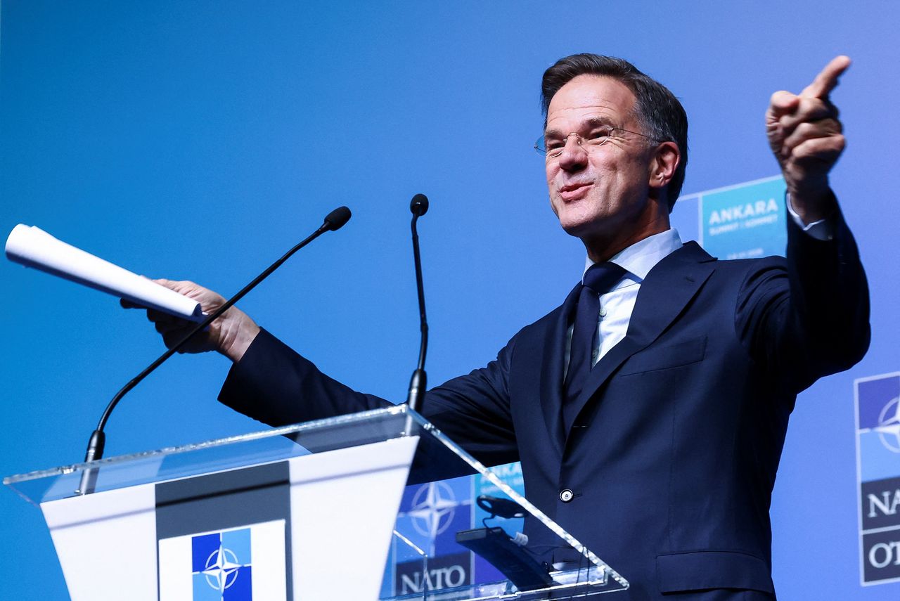 2026 07 06t143305z 1505103141 rc2e8mauluvi rtrmadp 3 nato summit turkey rutte