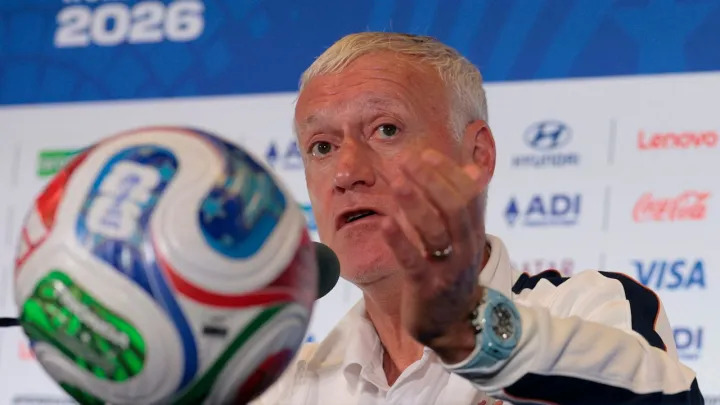 2026 07 08t144942z 292223138 up1em78156t7w rtrmadp 3 soccer worldcup fra mar preview 1 main
