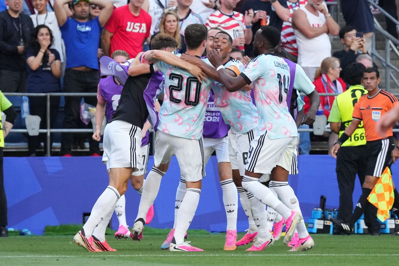 belgium us wcup soccer 95537